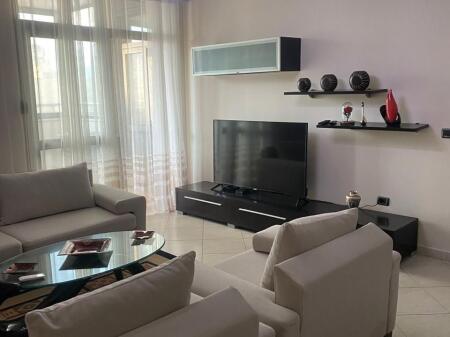 3+1 Apartment for Rent in the Center of Tirana