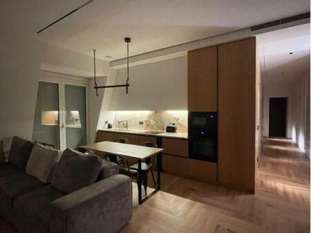 APARTAMENT 2+1+2 TEK JOY RESIDENCE! 2,200 € /Muaj