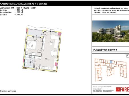 Apartment for Sale, Aluna Residence (Paskuqan)