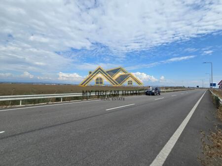 SHITET TOKE NE PORTO-ROMANO ,DURRES!