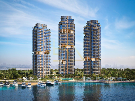 The Edit – Luxury Modern in the Heart of Dubai