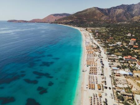 TOKE PER SHITJE NE BORSH! 300,000 €