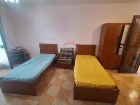 Garsoniere +Post parkimi me qera ne Don Bosko !