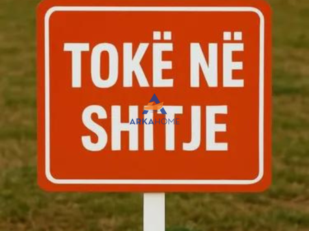 SHITET TOKE 660M2 "KODRA E PRIFTIT , RRUGA MARIE KRAJA " 330.000 EURO