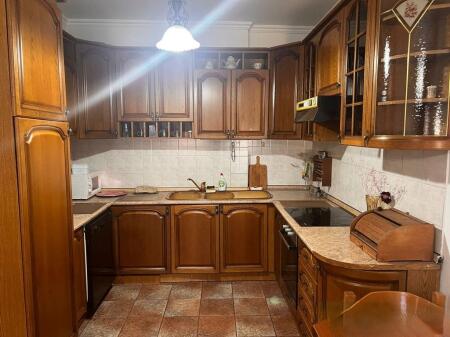 Apartment 2+1 for Rent, Partizani High School 650 € /Month