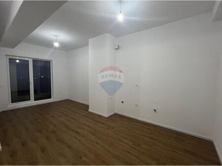Apartment - For Sale - Mangalem Complex, Tirana