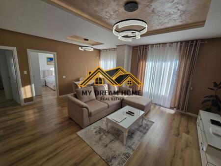 We sell Super Apartment 2+1 Near Durres Train Station!