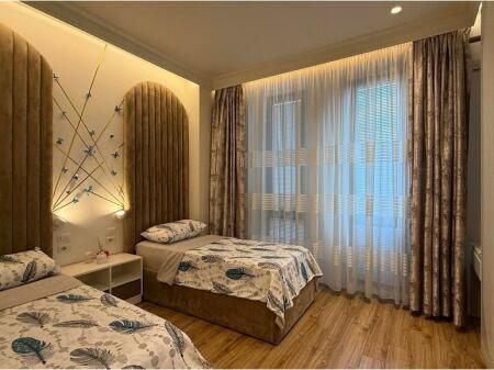 PARK GATE, APPARTAMENTO 2+1+2+ POSTO AUTO IN AFFITTO!