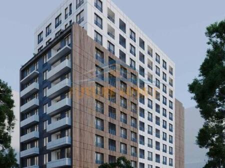 Shitet Apartament 2+1+2, Fusha e Aviacionit – Tiranë