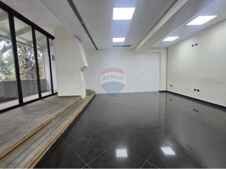 Office space for rent in Don Bosko