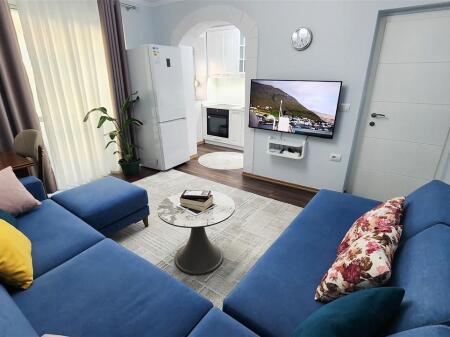 📌Apartment 1+1+balcony for rent 📍 near the Ballet School!