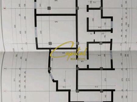 BUSINESS PREMISES FOR RENT 145 M2 STADIUM SELMA STERMASI 175,000 LEKE