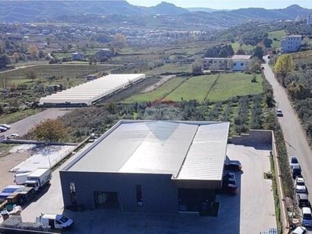 Magazinë/Kapanon - Për Qira - Lundër, Tiranë  ID:530581001-56