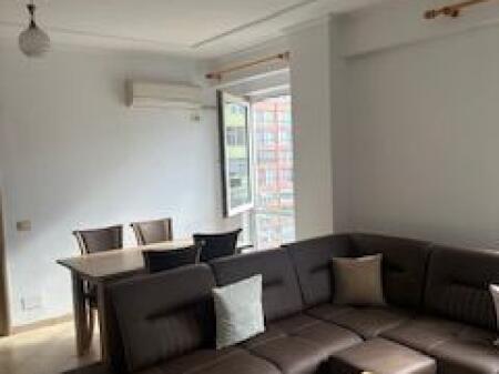 Apartment 2+2+balcony+Parking at the new boulevard