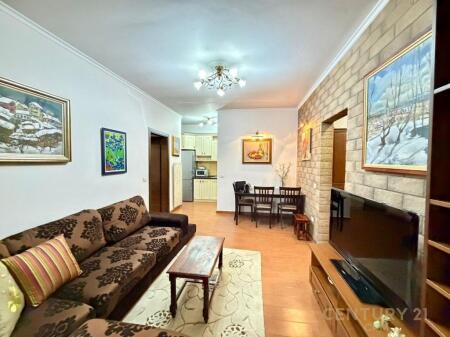 APARTMENT 2+1+2 FOR RENT OPPOSITE THE MORTGAGE!