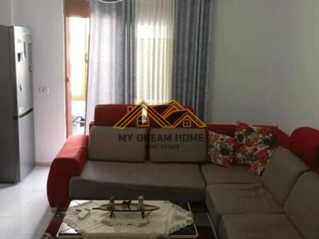 SHITET APARTAMENT 1+1 PLAZH DURRES!