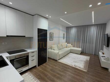 Shitet Apartament 1+1, Yzberisht – Nela 6