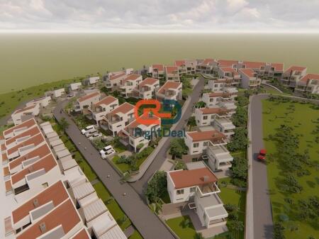 At Hekla Residence In Farke, Spacious 1+1 Apartment For Sale!!!