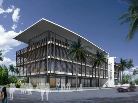 Bar Restaurant/Shop/Bar Cafe/Hotel for sale near TEG (ID BL038) Tirana