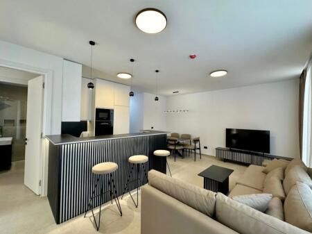 📣 Appartamento 2+1+2 in affitto   📍Residenca Forest (Lago Asciutto)