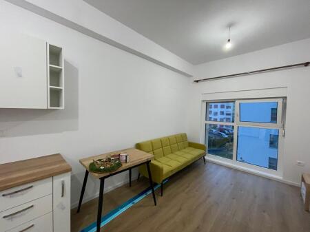 Appartamento 1+1 in affitto al Complesso Mangalem!