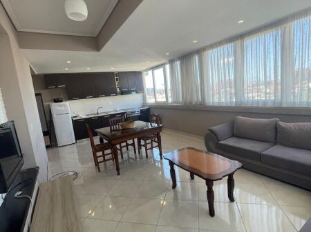 Apartment 2+1 for sale, at Kavaja street