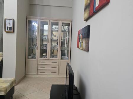 Apartament per qira 1+1 tek Kompleksi Delijorgji