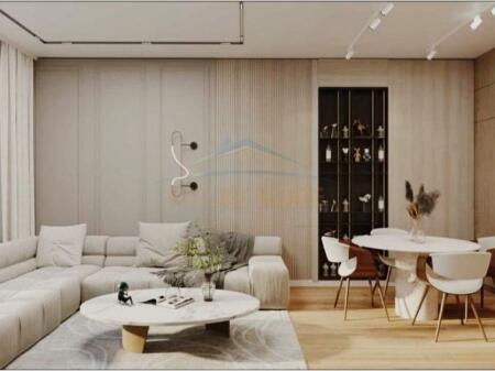 Shitet, Apartament 2+1+post parkimi, Jordan Misja, Tiranë.