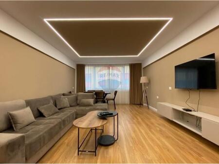 Duplex - For Rent - Skanderbeg Square