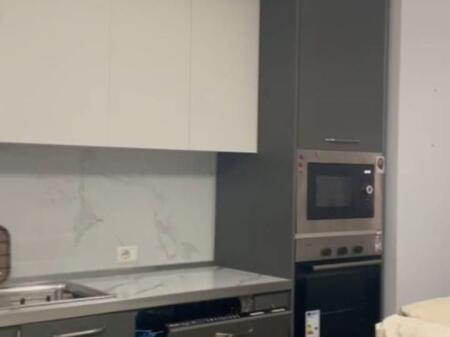 Qera, Apartament 1+1, Porcelan, 450 Euro/Muaj.