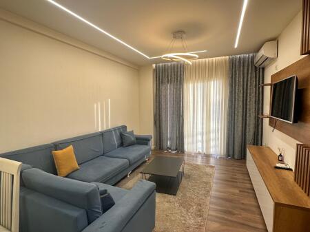 Apartment for rent 2+1 at 5 May