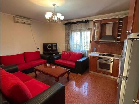 For rent residential space 2+1 near the flour factory 450 € /Month