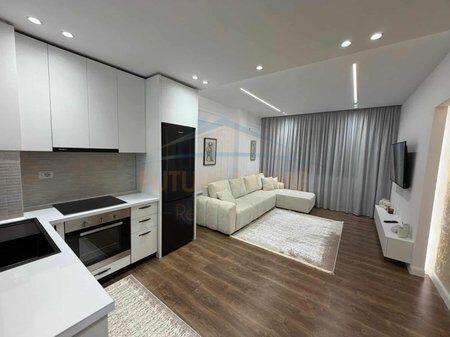 Shitet , Apartament 1+1 , Yzberisht , Tirane