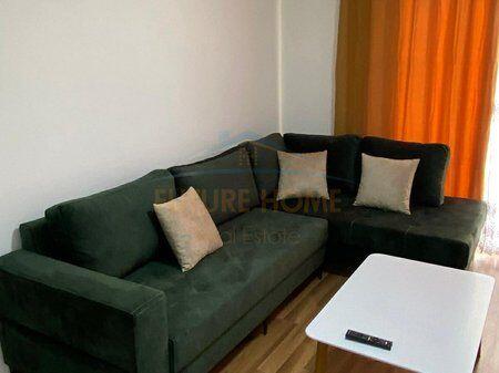 Shitet , Apartament 1+1 Unaza e re , Tirane