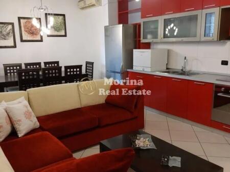 apartament 2+1, Stacioni i Trenit, Rruga Panorama, 600 euro.