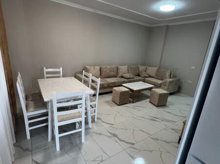 APARTAMENT ME QERA 1+1