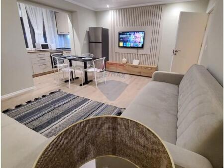 APARTMENT 1+1 FOR RENT (CENTRAL POST OFFICE)