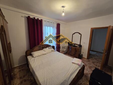 SHITET APARTAMENT AFER VILA KORAL!