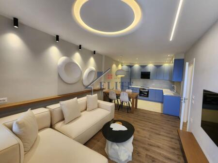 Cabej Buildings, 1+1 apartment for rent