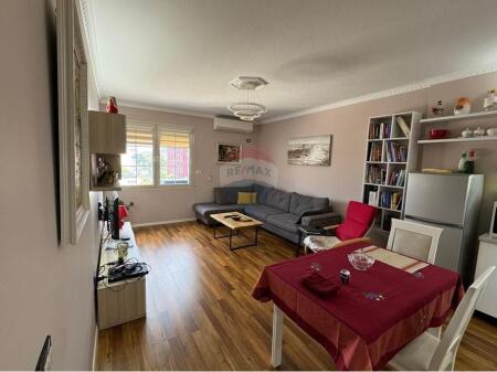 Apartament 1+1 per qera tek Ambasada Amerikane