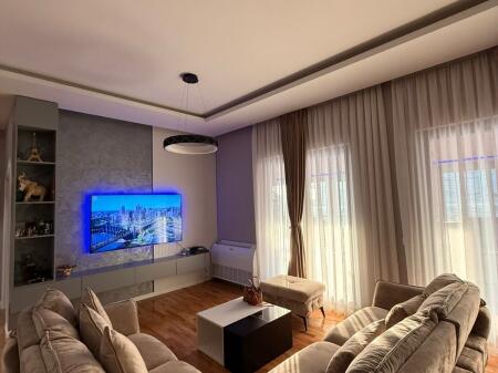 Penthouse for sale 2+2+2, Qesarake, Tirane