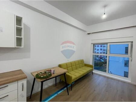 Apartament 1+1 Rezidenca Mangalem 21