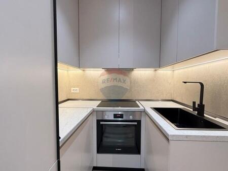 Apartament - Për Shitje - Rruga Frederik Shiroka, Tiranë !!!!! ID: 530181047-507