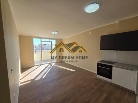 SHITET APARTAMENT 2+1 ME PAMJE DETI NE PLAZH ILIRIA!