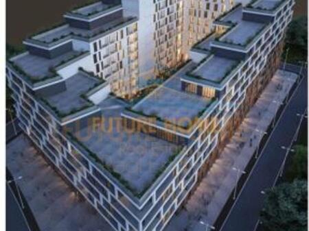 For sale, Apartment 2+1+2+Parking Space, Mei's Garden, Former Aviation Field, Tirana