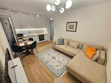apartment For Rent 2+1 In Myslym Shyr (ID B221371) Tirana