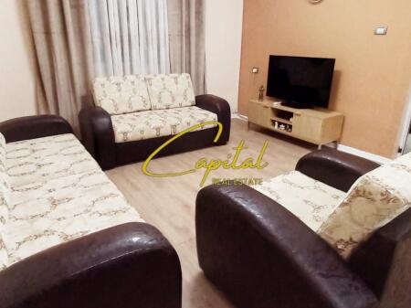 APPARTAMENTO IN AFFITTO 1+1 ALI DEMI 55.000 LEKE