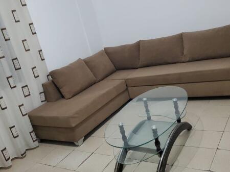APARTMENT 1+1. 40000 LEKE. FORMER BUS PARK. NEAR REPORT TV