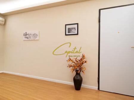 BUSINESS PREMISES FOR RENT 25 M2 PAZARI I RI 480 EURO