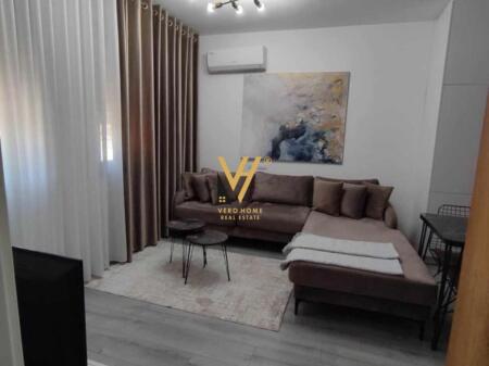 APARTMENT 1+1 FOR RENT IN YZBERISHT 450 EURO